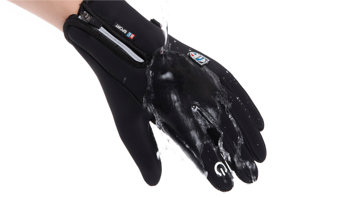 BooLex Sport Gloves
