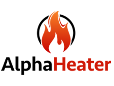 Alpha Heater Logo