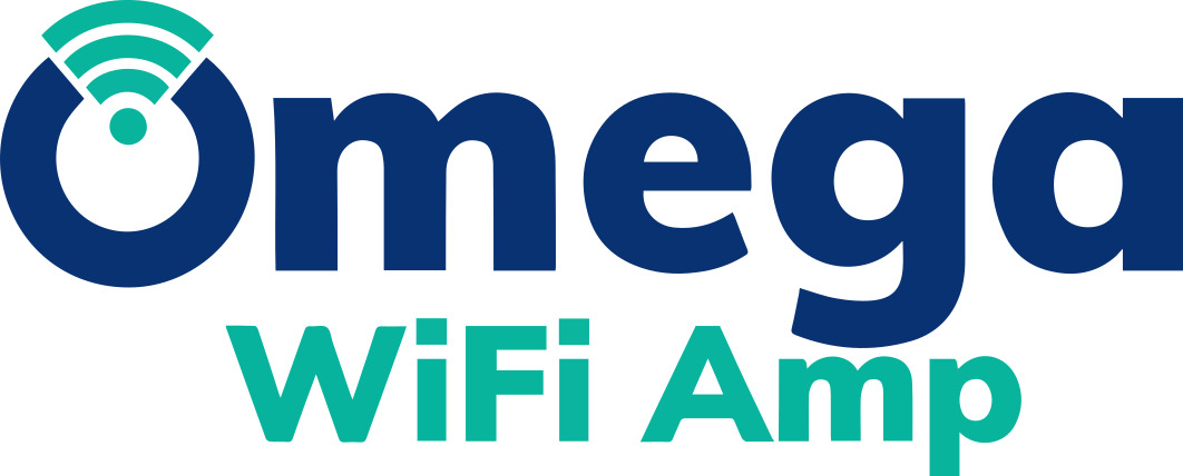 Omega WiFi Amp
